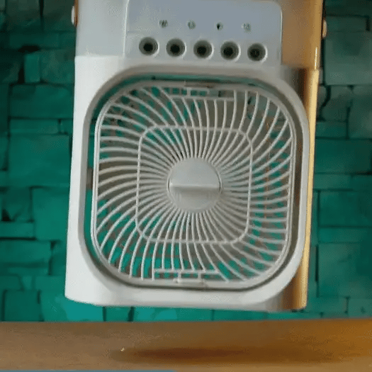 FrostFan
